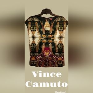 Vince Camuto top